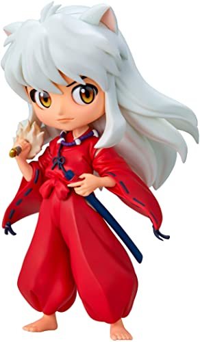 Inuyasha - Q posket