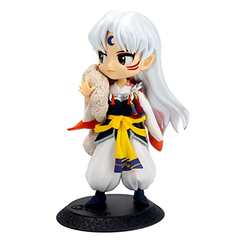 Sesshomaru - Q Posket