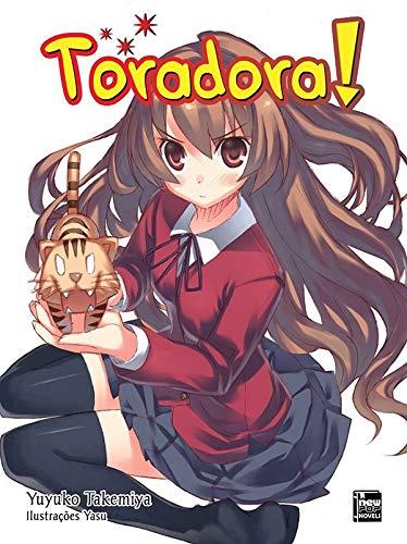 Toradora! - Vol. 01