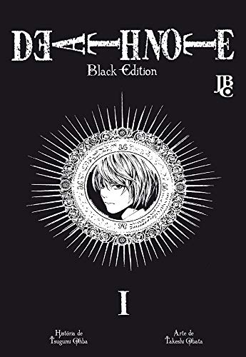 Death Note - Coleção