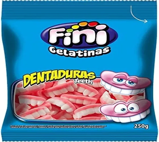 Fini Dentaduras