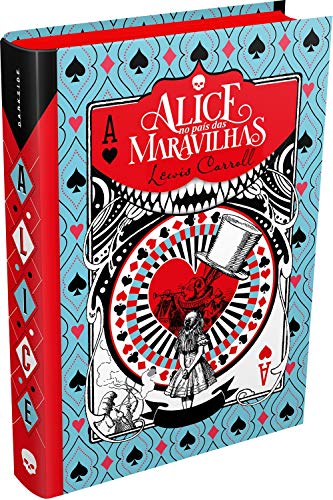 Alice no Pais das Maravilhas