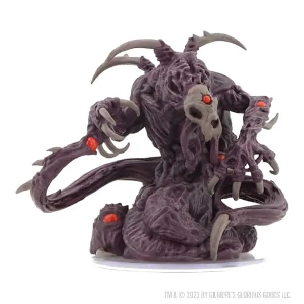 WizKids Critical Role: Cree, Vessel of The Pattern Boxed Miniature