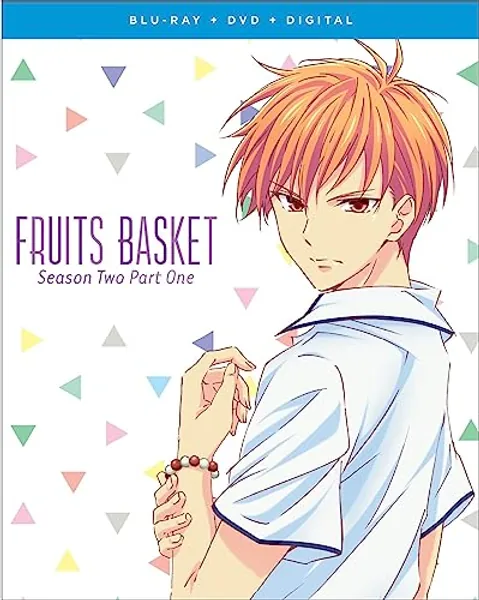 Fruits Basket (2019) - Season Two Part One
