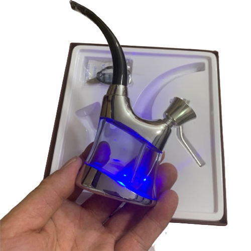 Valentine's Day gift Christmas Gifts Pipe,Portable Pipe for Men Husband or Friends