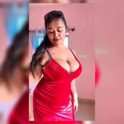 A New Set Of Hot Clothes 