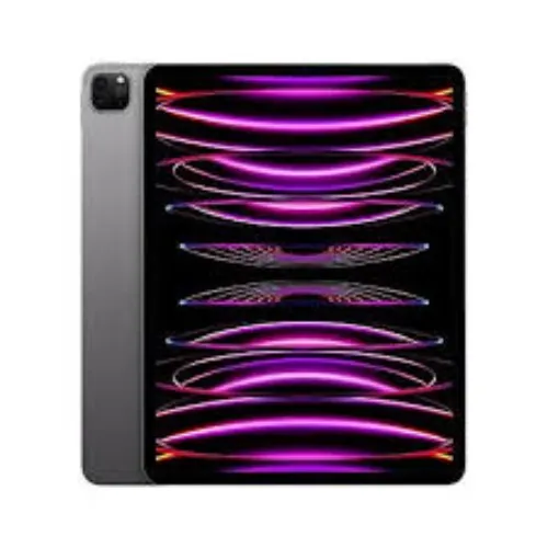 12.9- inch Ipad Pro (6th Gen)