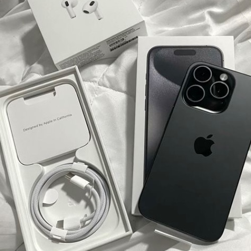Iphone Gift