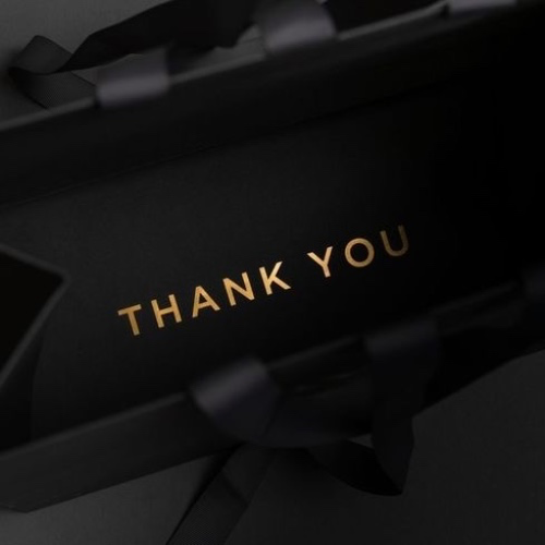 Thank You Gift