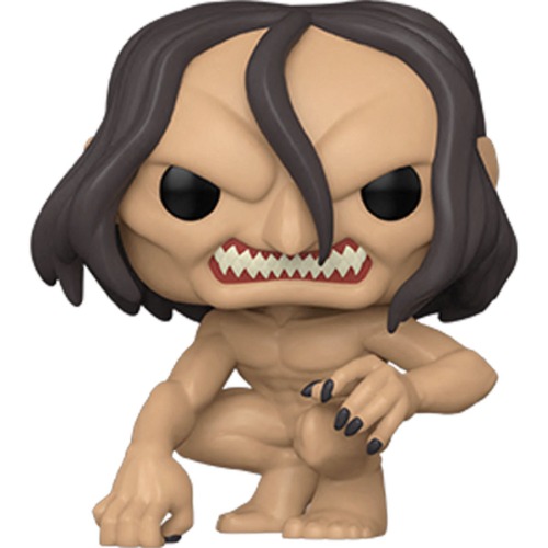 Attack on Titan - Ymir's Titan Funko Pop! Animation #1168