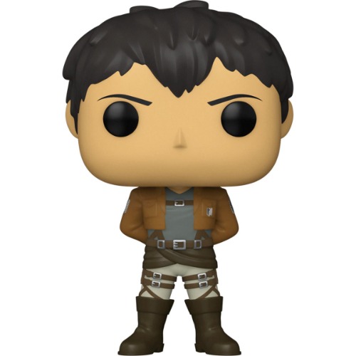 Attack on Titan - Bertholdt Hoover Funko Pop! Animation #1167