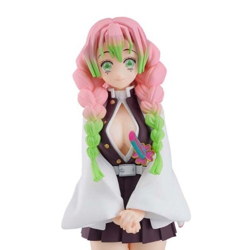 Demon Slayer: Kimetsu no Yaiba - Mitsuri Kanroji Figure POP UP PARADE