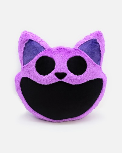 14" CatNap Plush Pillow | Default Title
