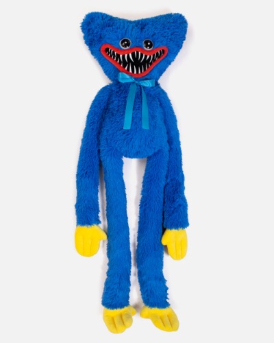 Jumbo 47" Scary Huggy Wuggy Plush | Default Title