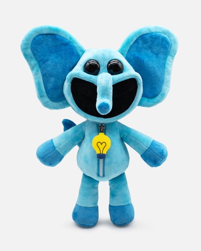 Bubba Bubbaphant Plush | Default Title