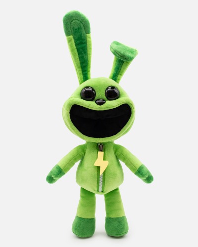 Hoppy Hopscotch Plush Pre-Order | Default Title