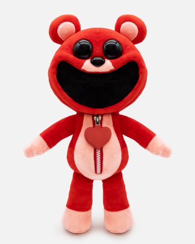 Bobby BearHug Plush (Pre-Order) | Default Title