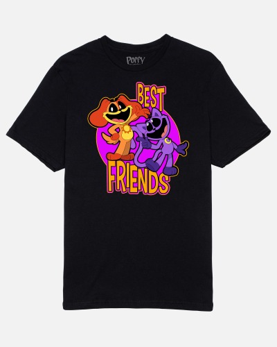CatNap and DogDay Best Friends Tee | L