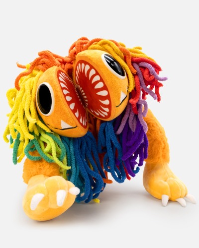 Yarnaby Deluxe 18" Posable Plush (Pre-Order) | Default Title