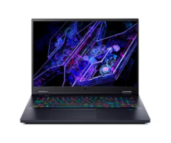 Predator Helios 18 PH18-72-90C9 Gaming Laptop