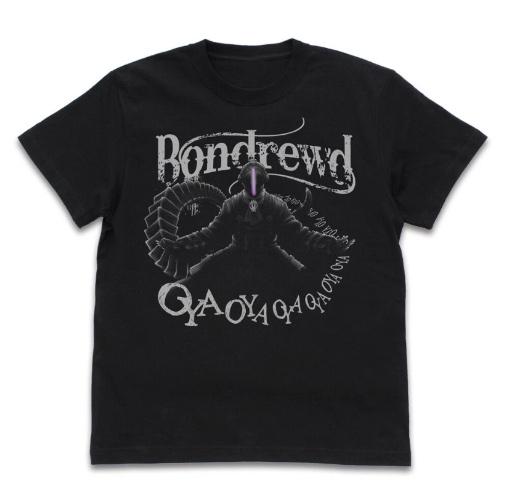 Bondrewd Tshirt | Made in Abyss