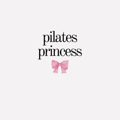 Pilates class (£35)