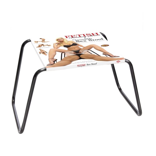 Fetish Fantasy Incredible Sex Stool | Regular