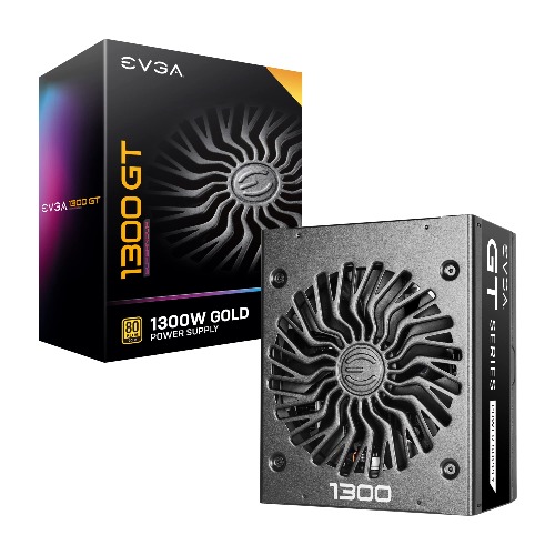 EVGA SuperNOVA 1300 GT PSU