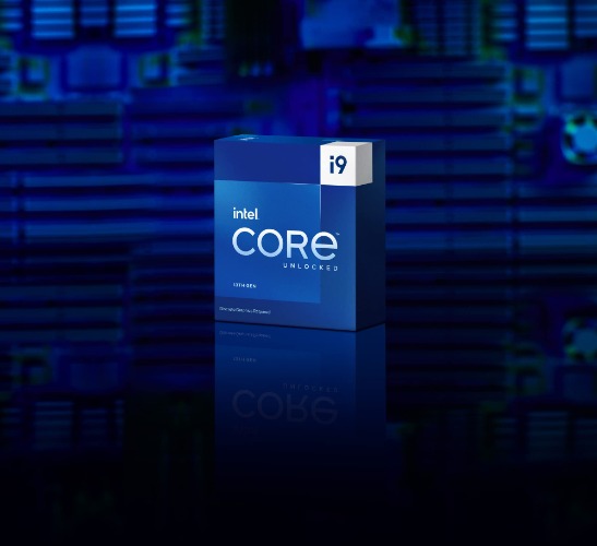 Intel® Core™ i9-13900K