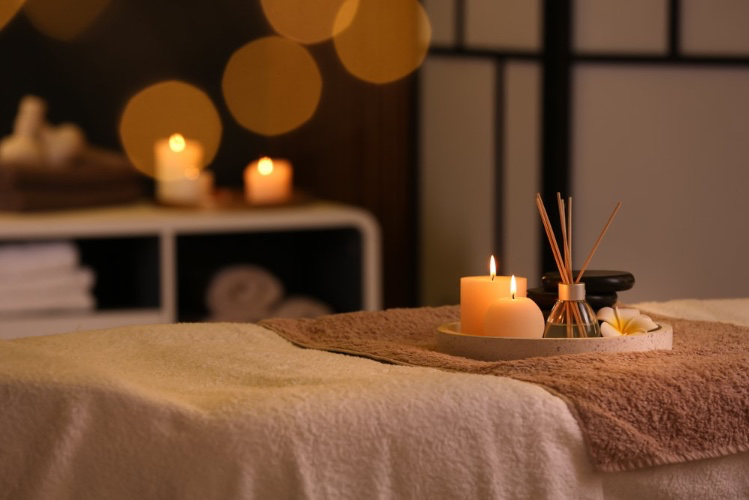 Spa Day