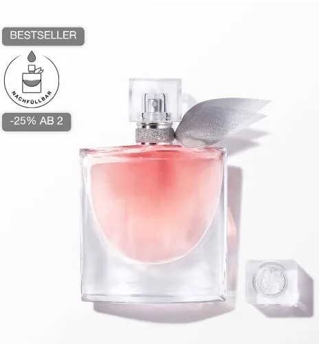 Lancome parfum