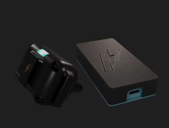 Pishock shock collar