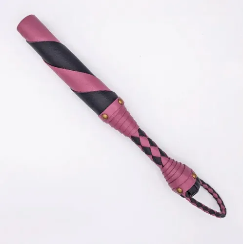 Leather Jack - Leather Thumper - Leather Beater - Custom to Order - Full Leather