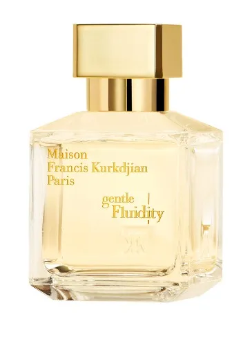 Maison Francis Kurkdjian Paris Gentle Fluidity Gold