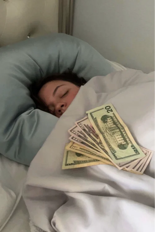 another day. another send