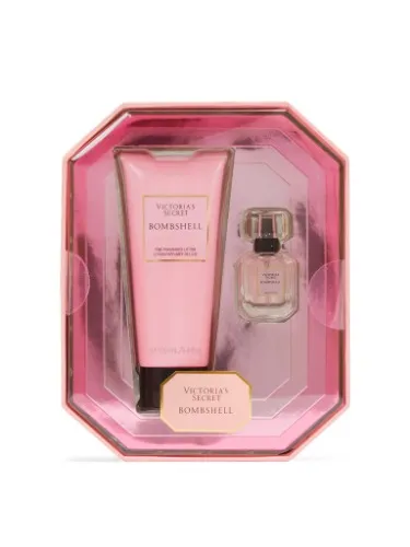 Victoria's Secret Fragrance Gift Set