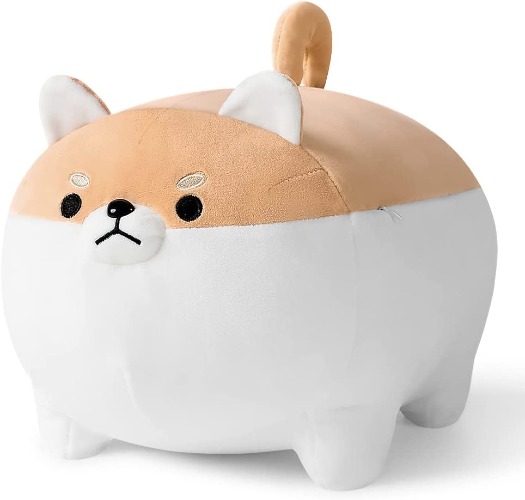Shiba Inu Plush