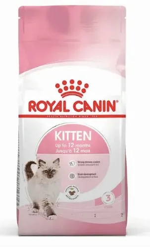 Royal Canin PH | Kitten (Dry Food) 10kg