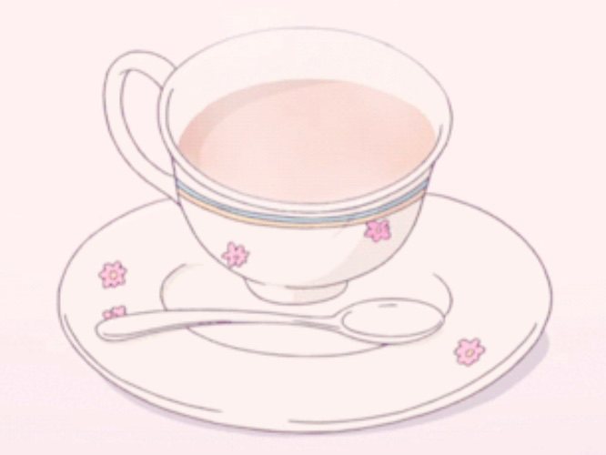 🌸 sakura tea