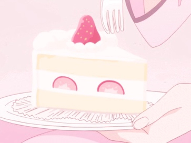 🍰 cake