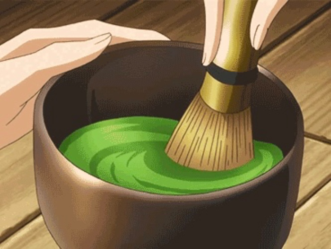 🍵 matcha