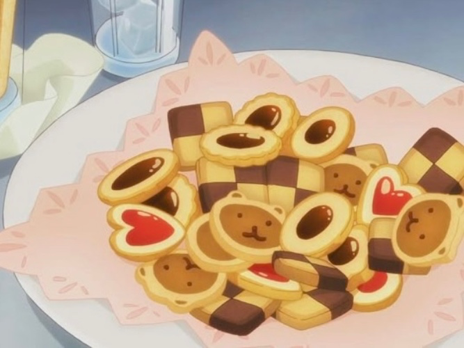 🍪 cookies