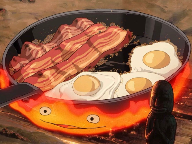 🍳 breakfast