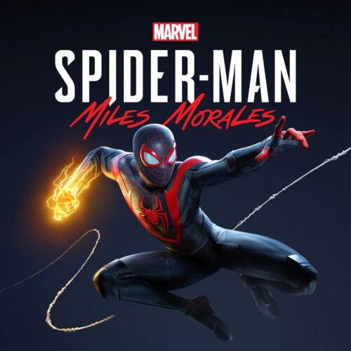 Marvel’s Spider-Man: Miles Morales for PC Steam Key  | eBay