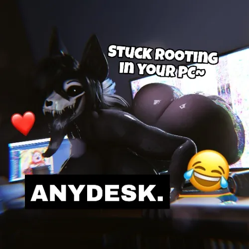 AnyDesk.