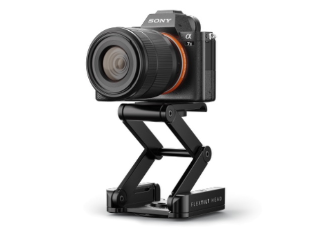 FlexTILT Camera Stand