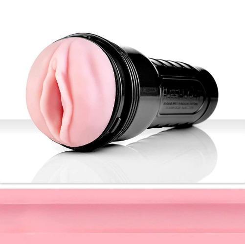 Fleshlight | Pink Lady Original | Male Sex Toy - Original