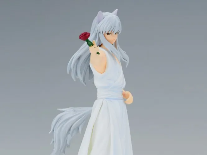Yu Yu Hakusho DXF Youko Kurama