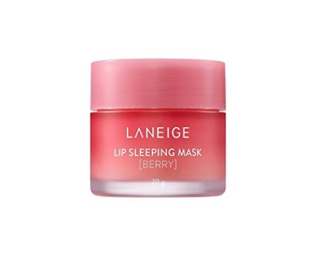 Laneige Lip Sleeping Mask EX 20g Lippenmask (Berry) - Berry