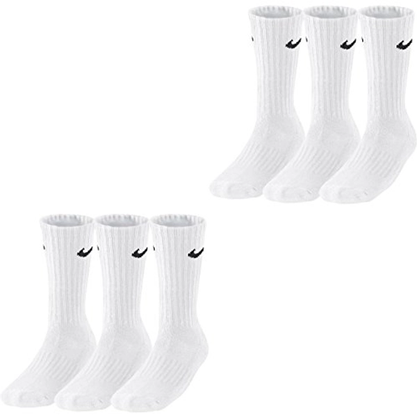 Nike Herren|Damen Socken Sx4508 001